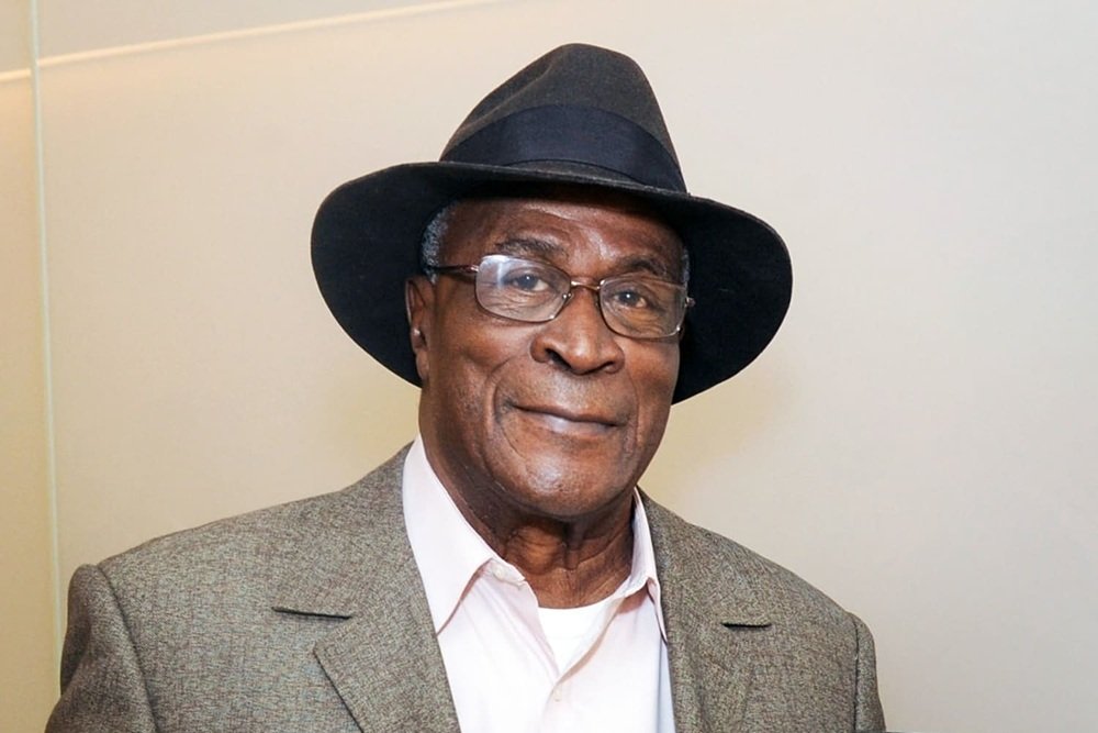 john amos daughter