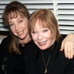 shirley maclaine daughter