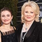 what does candice bergen daughter do?