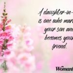 daughter-in-law