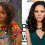 raven symone daughter