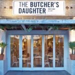 butchers daughter