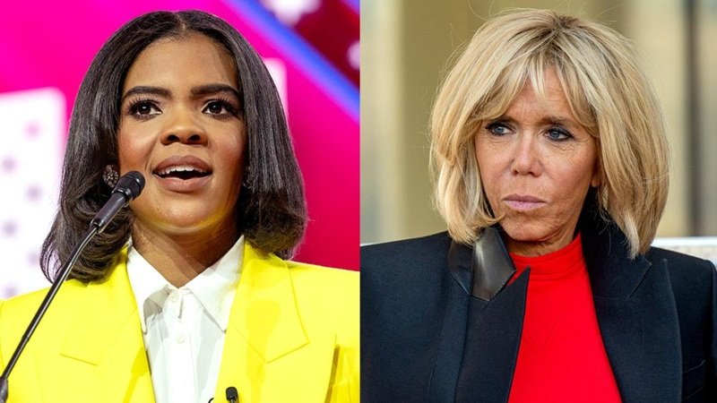 candace owens daughter