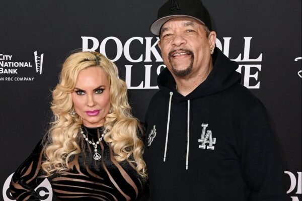 ice-t daughter