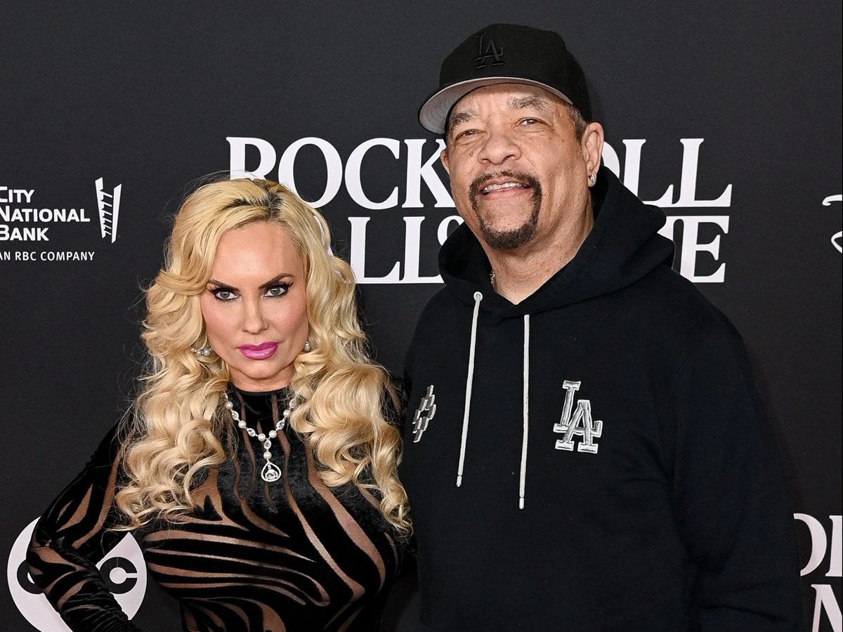 ice-t daughter