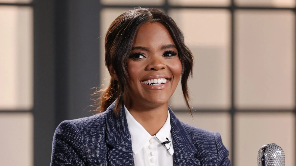 candace owens daughter