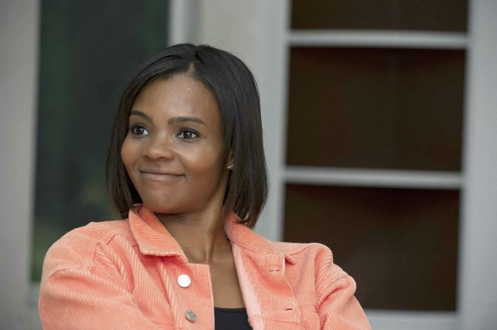 candace owens daughter