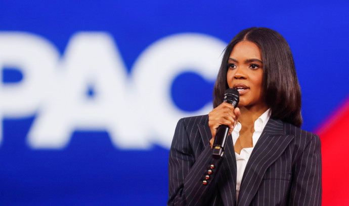 candace owens daughter