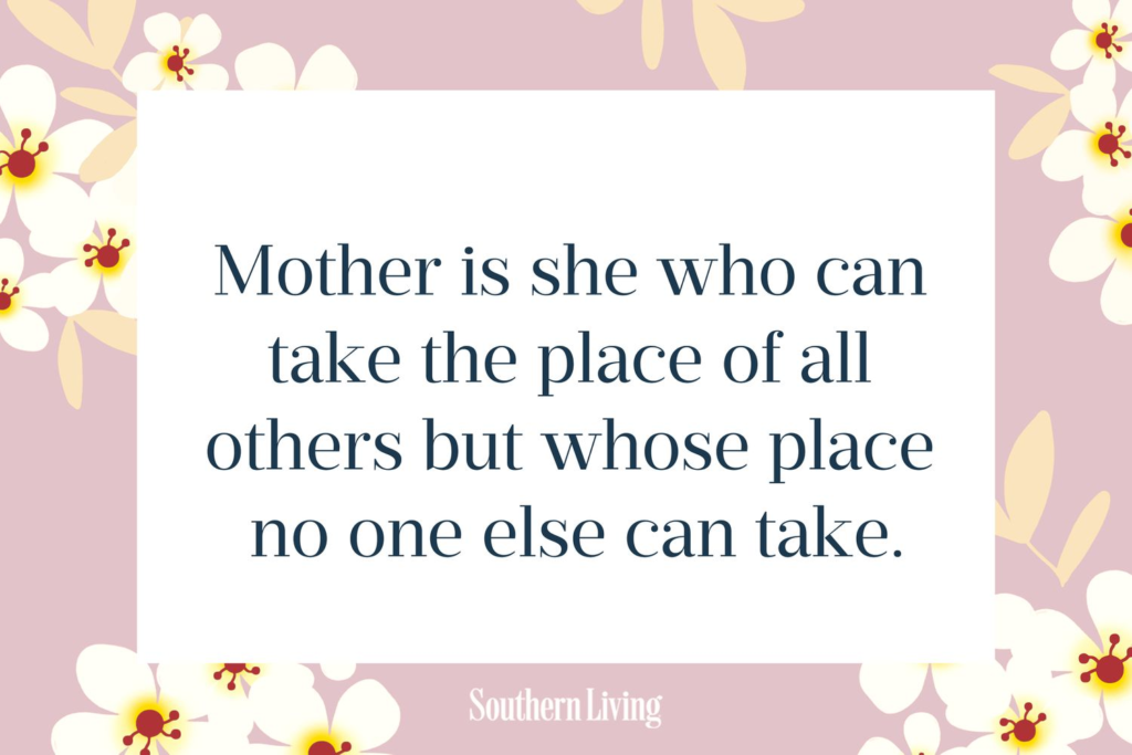 mother and daughter quotes