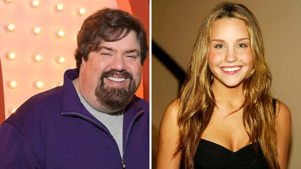 dan schneider daughter