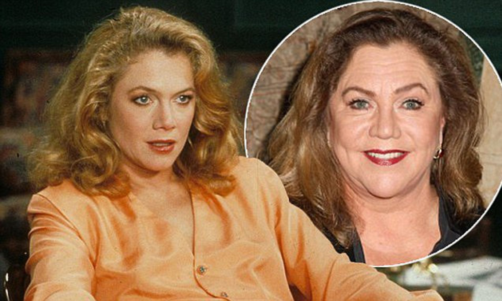 kathleen turner daughter