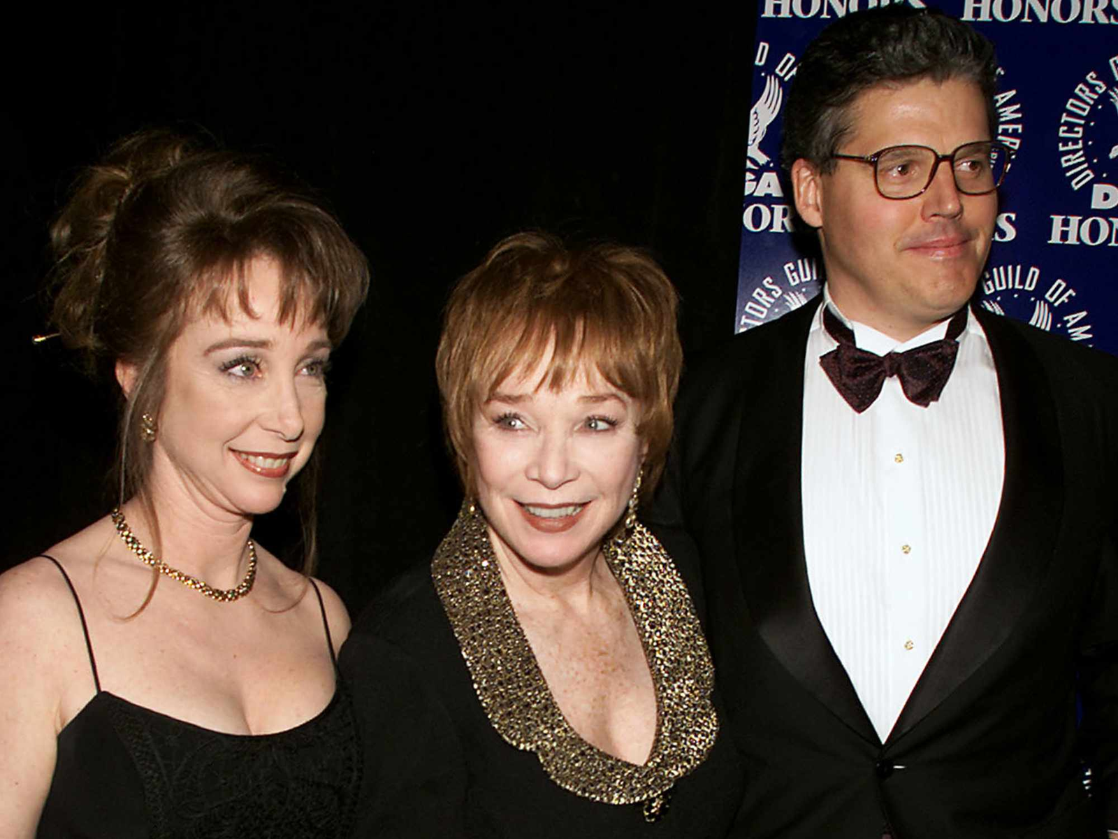 Shirley MacLaine Daughter Sachi Parker Life, Memoir