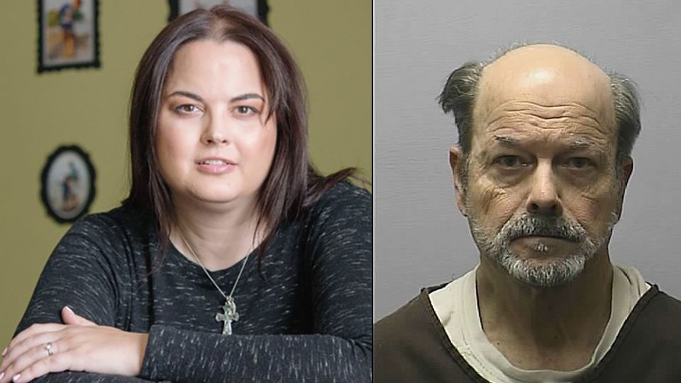 dennis rader daughter