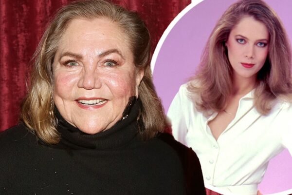 kathleen turner daughter