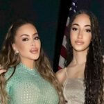 larsa pippen daughter