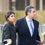 michael cohen daughter