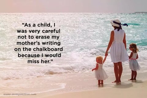 mother and daughter quotes