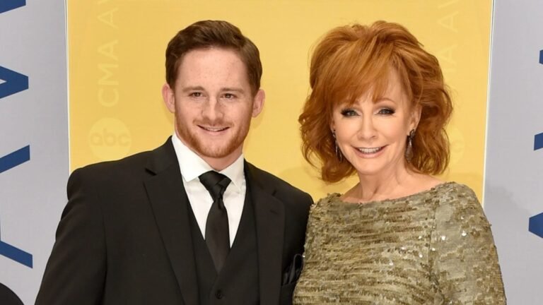 Reba McEntire Daughter Shelby: The Life and Legacy of a Star Daughter