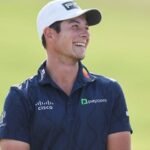 viktor hovland daughter