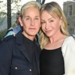 how old is ellen degeneres daughter?