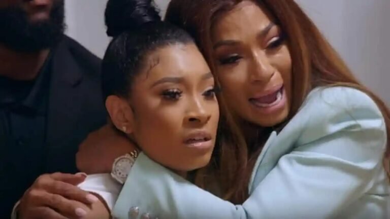 karlie redd daughter