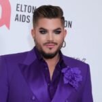 adam lambert daughter