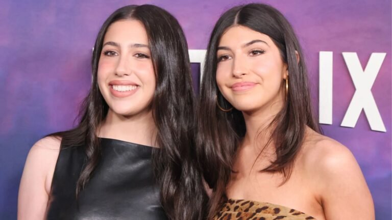 Adam Sandler Daughter Exploring the Life and Career of the Sandler Family Youngest Star