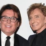 barry manilow daughter