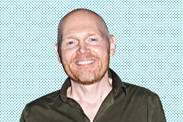 bill burr daughterbill burr daughter