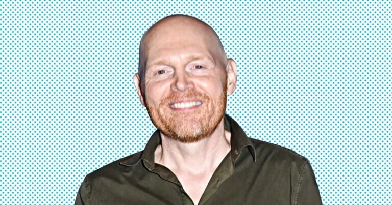 Bill Burr Daughter: The Comedian Life as a Father