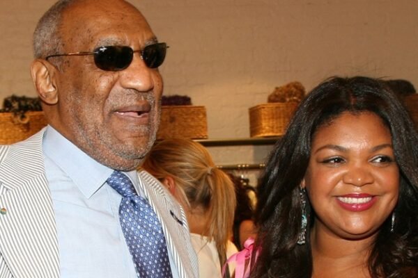 bill cosby daughter