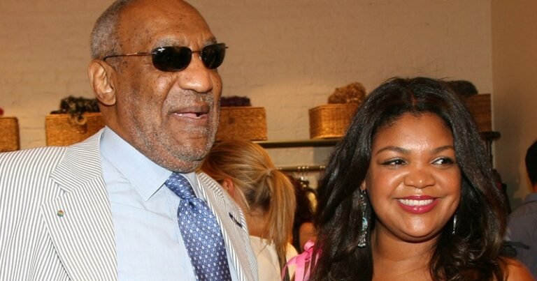 Bill Cosby Daughter A Look Into the Life of Ensa Cosby
