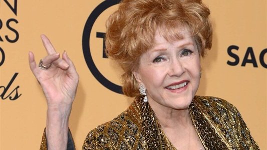 debbie reynolds daughter