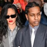 does rihanna have a daughter