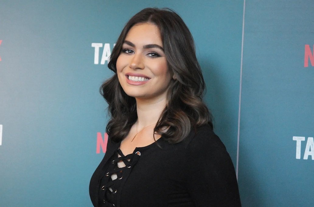 gene simmons daughter
