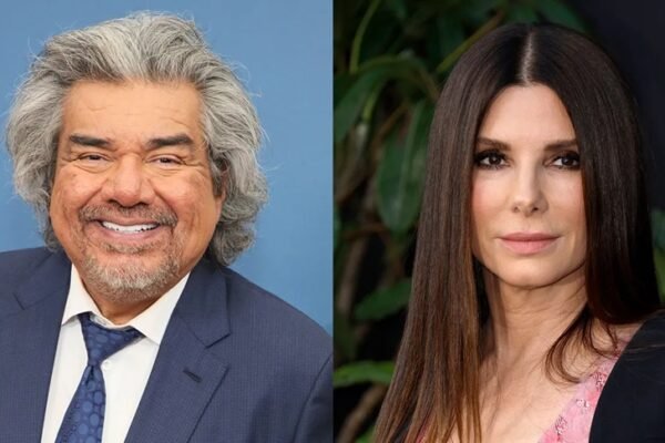george lopez daughter