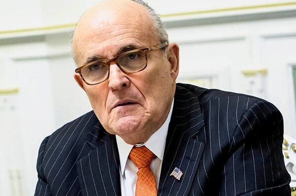giuliani daughter