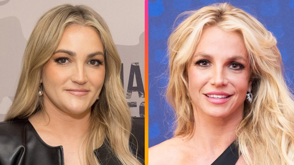 how old is britney spears daughter