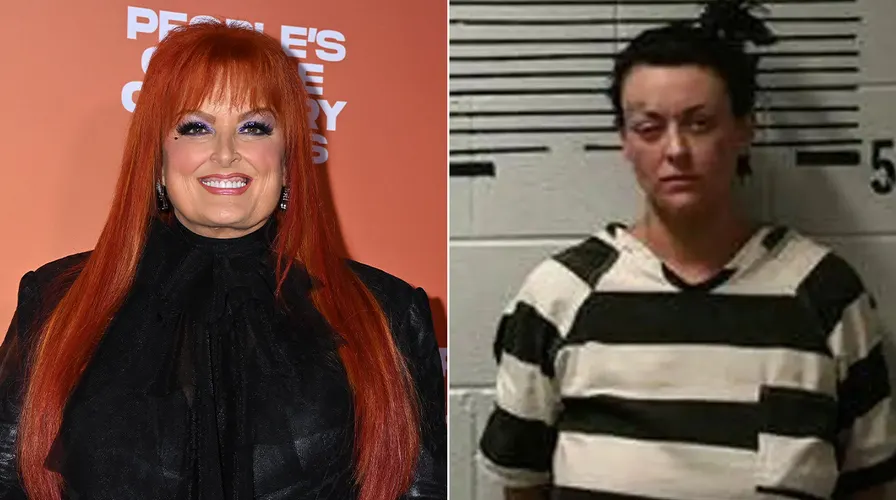 wynonna judd daughter
