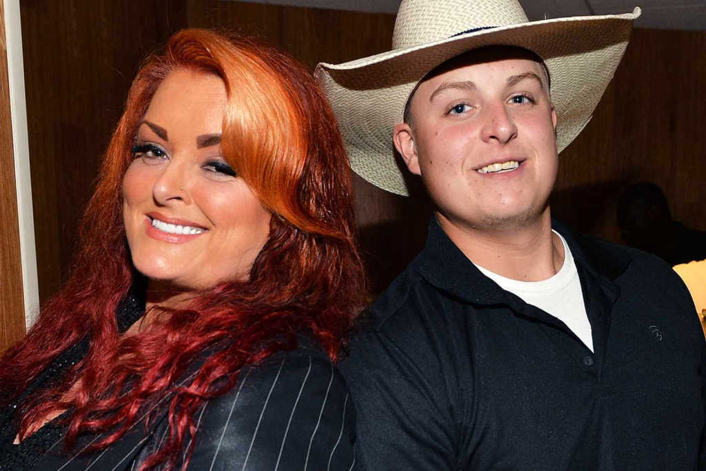 wynonna judd daughter