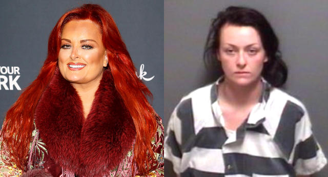 wynonna judd daughter