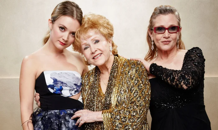 debbie reynolds daughter