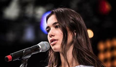 how old is dua lipa daughter