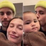 justin bieber daughter