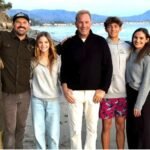 kevin costner black daughter