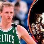 larry bird daughter