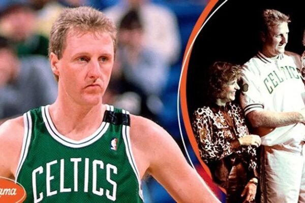 larry bird daughter