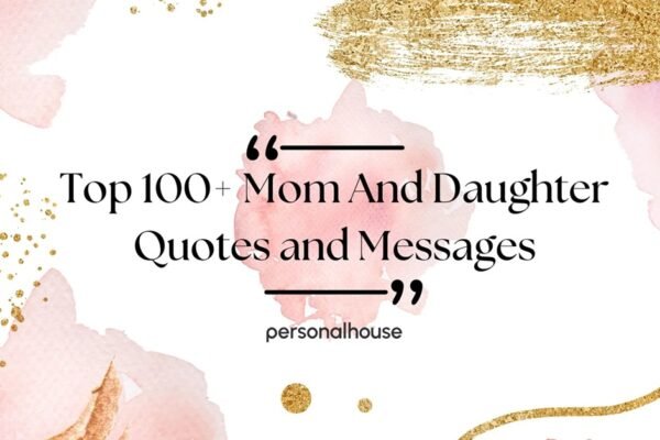 mom quotes from daughter