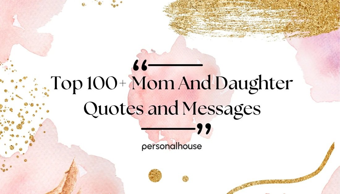 mom quotes from daughter