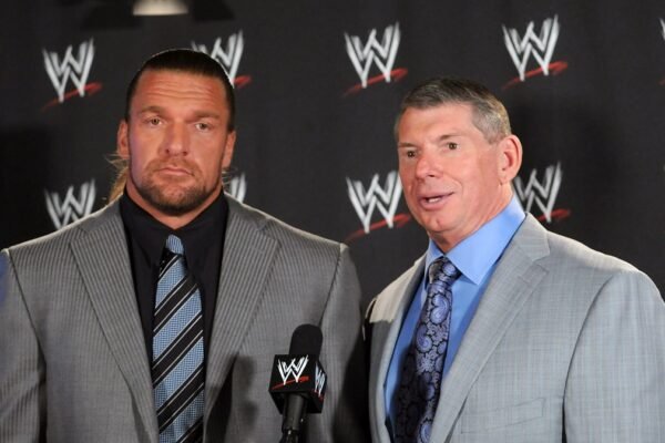 vince mcmahon daughter